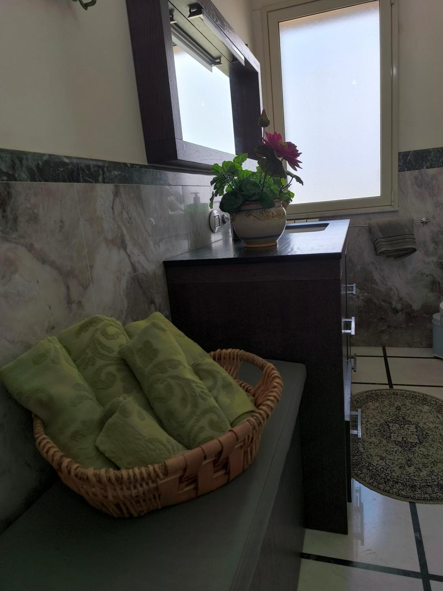 Bed & Breakfast Kalinka Bed and Breakfast Motta SantʼAnastasia Exterior foto