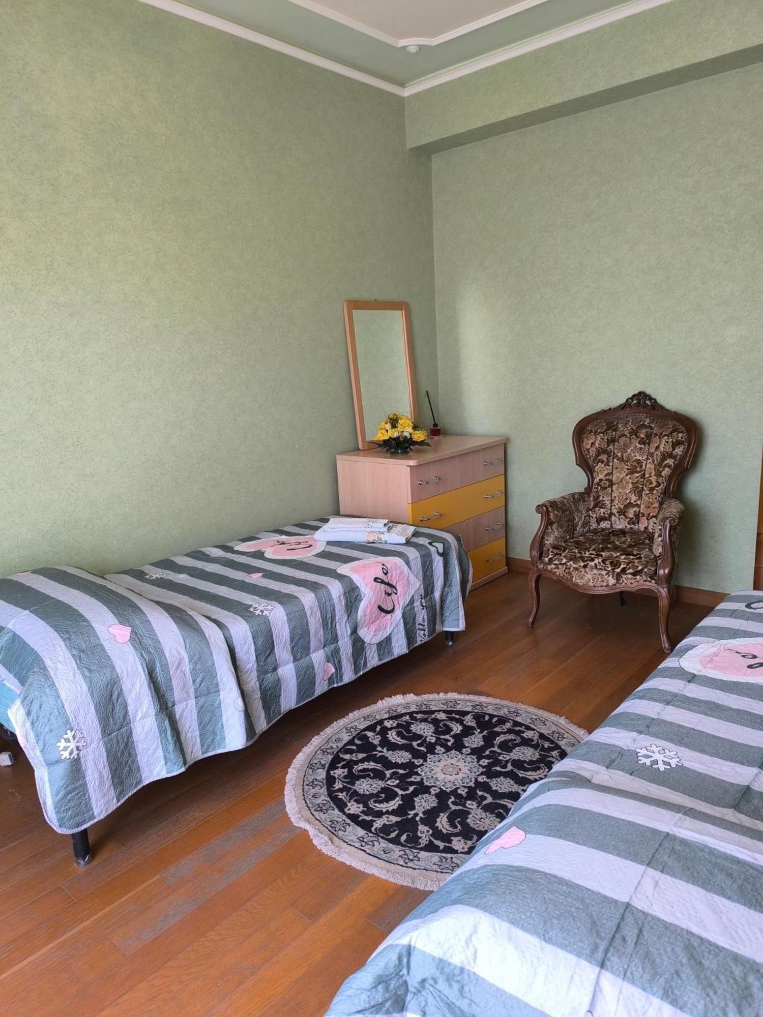 Bed & Breakfast Kalinka Bed and Breakfast Motta SantʼAnastasia Exterior foto
