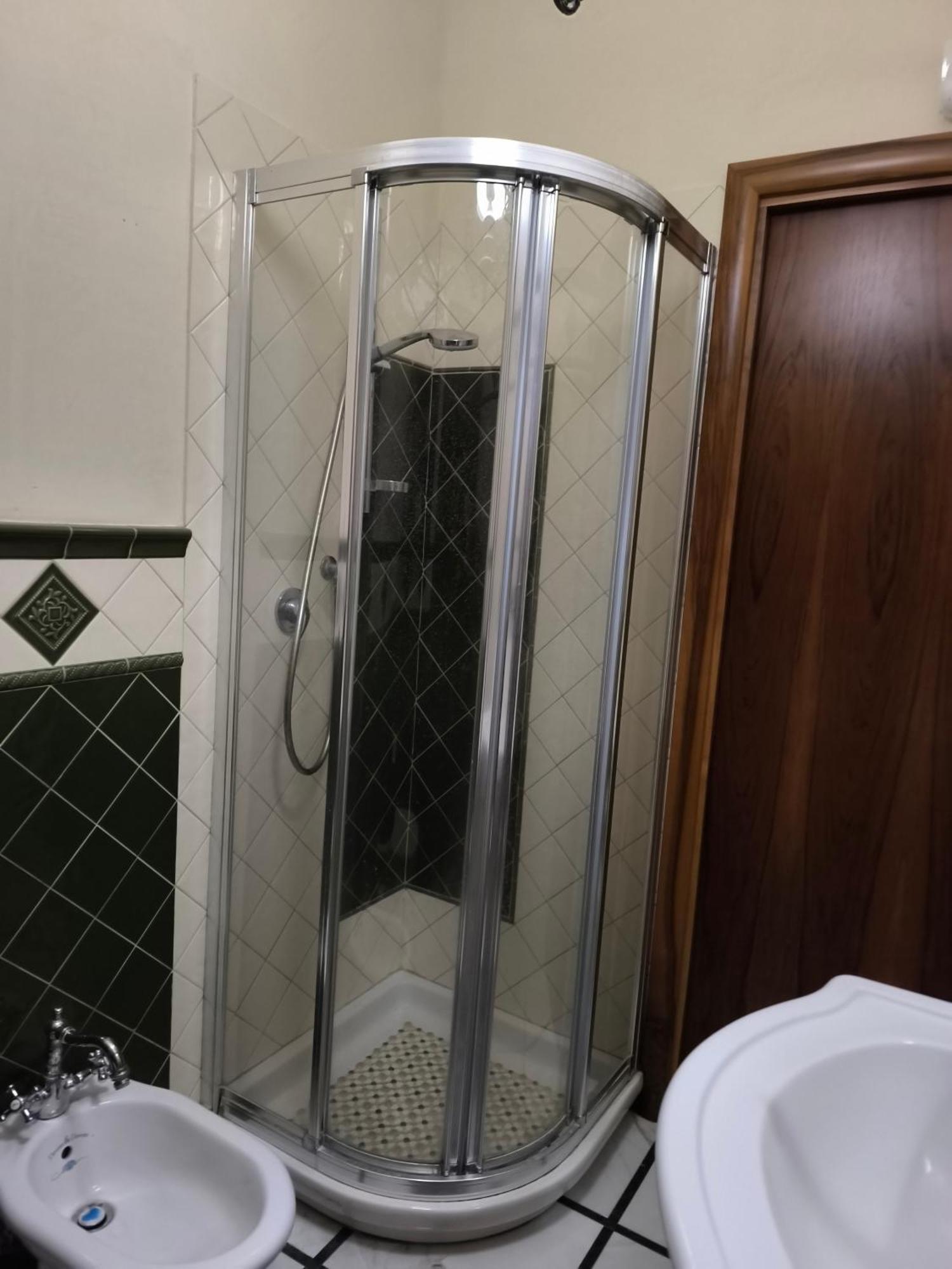Bed & Breakfast Kalinka Bed and Breakfast Motta SantʼAnastasia Exterior foto