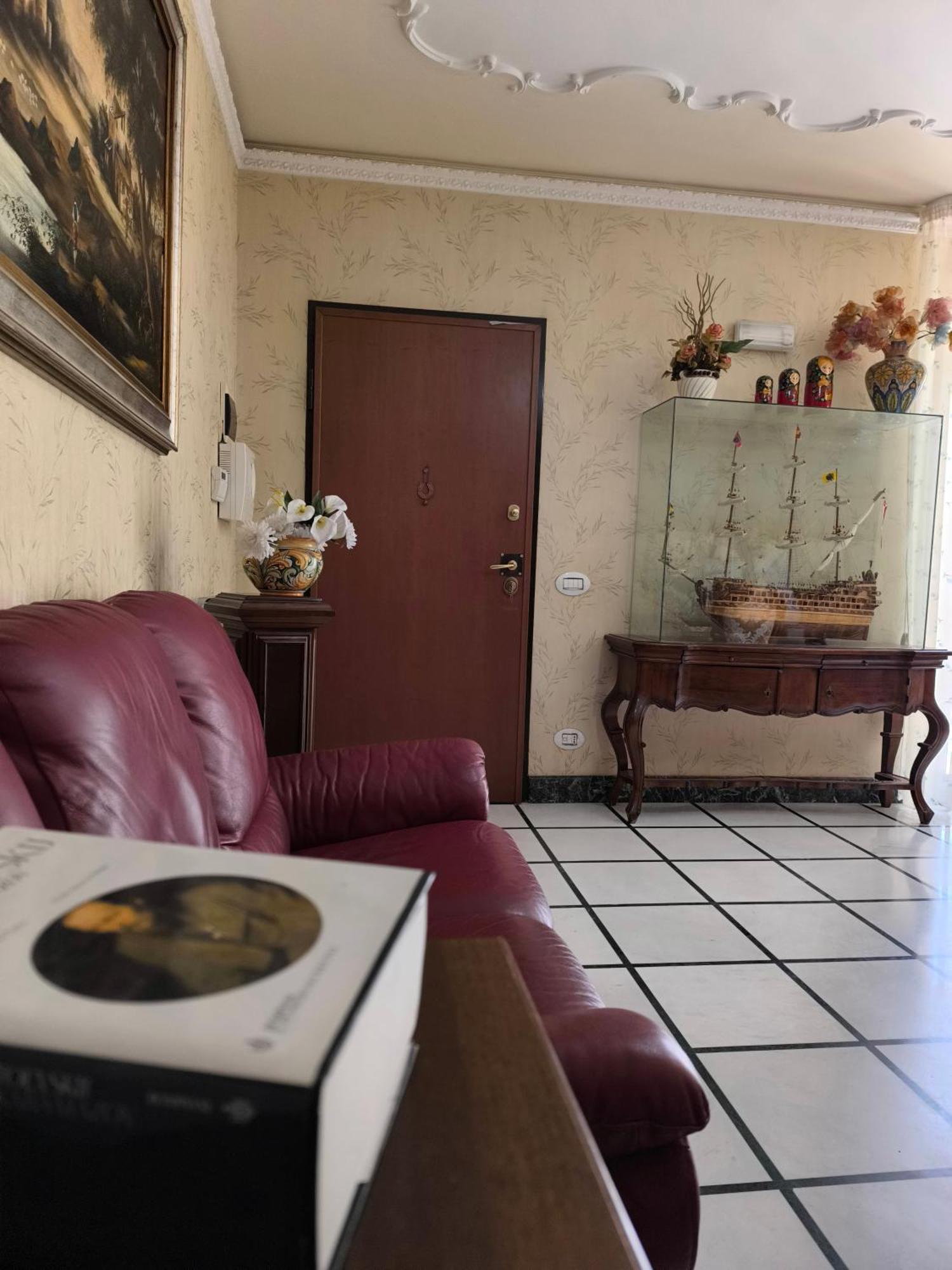 Bed & Breakfast Kalinka Bed and Breakfast Motta SantʼAnastasia Exterior foto