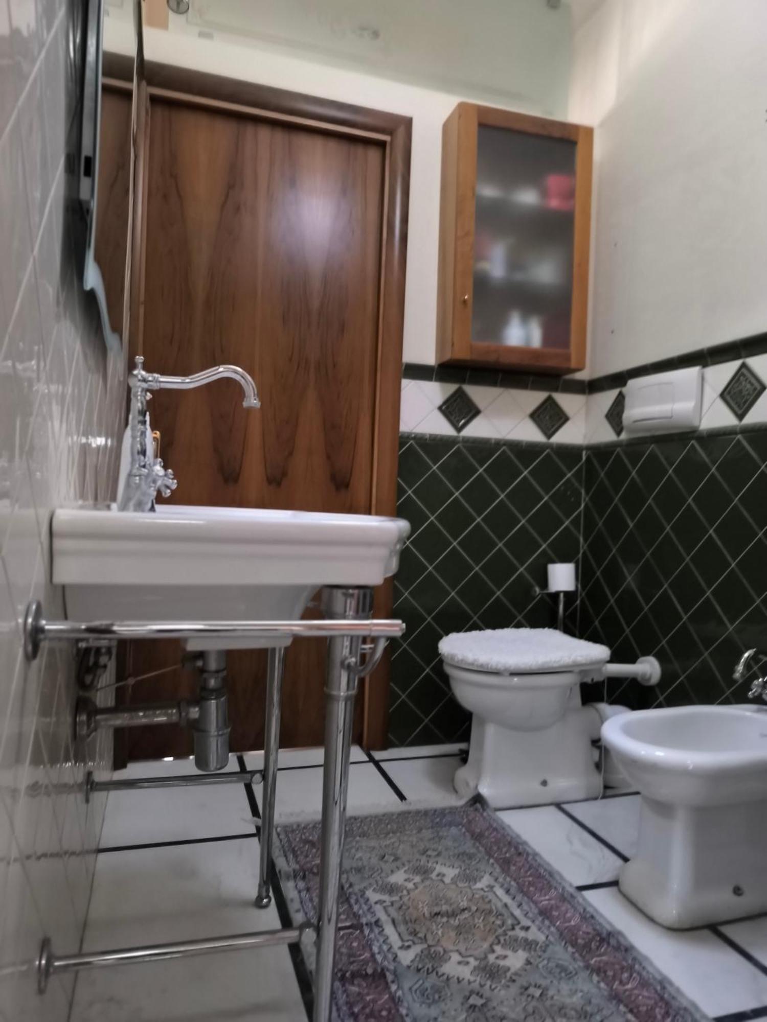 Bed & Breakfast Kalinka Bed and Breakfast Motta SantʼAnastasia Exterior foto