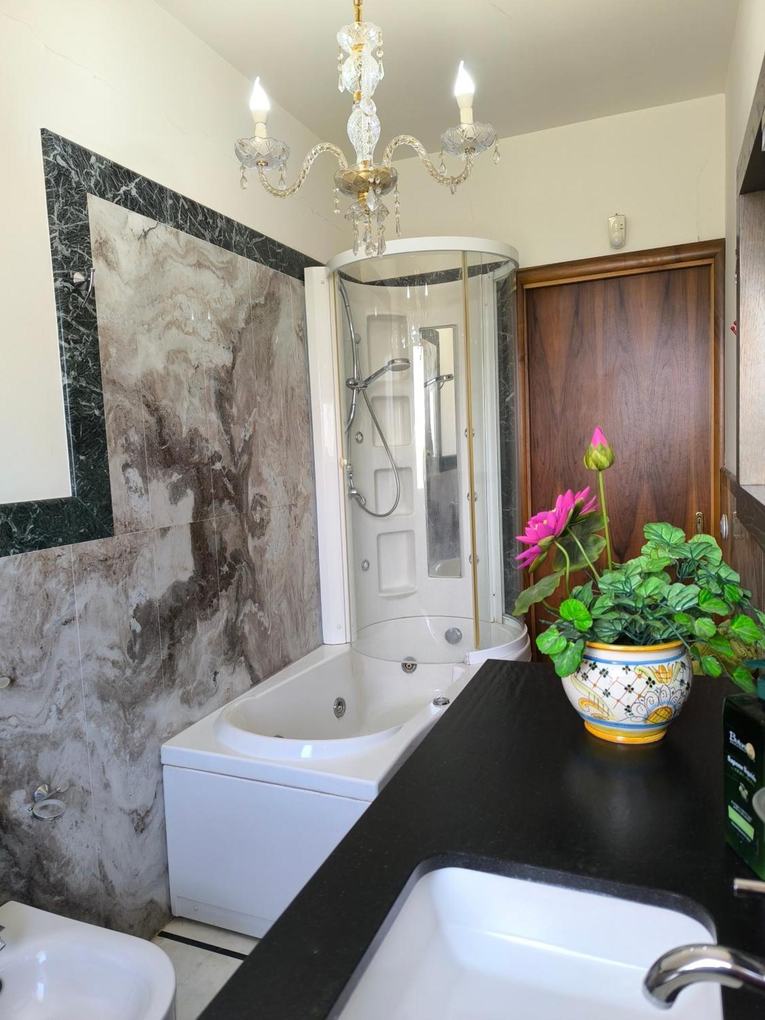 Bed & Breakfast Kalinka Bed and Breakfast Motta SantʼAnastasia Exterior foto