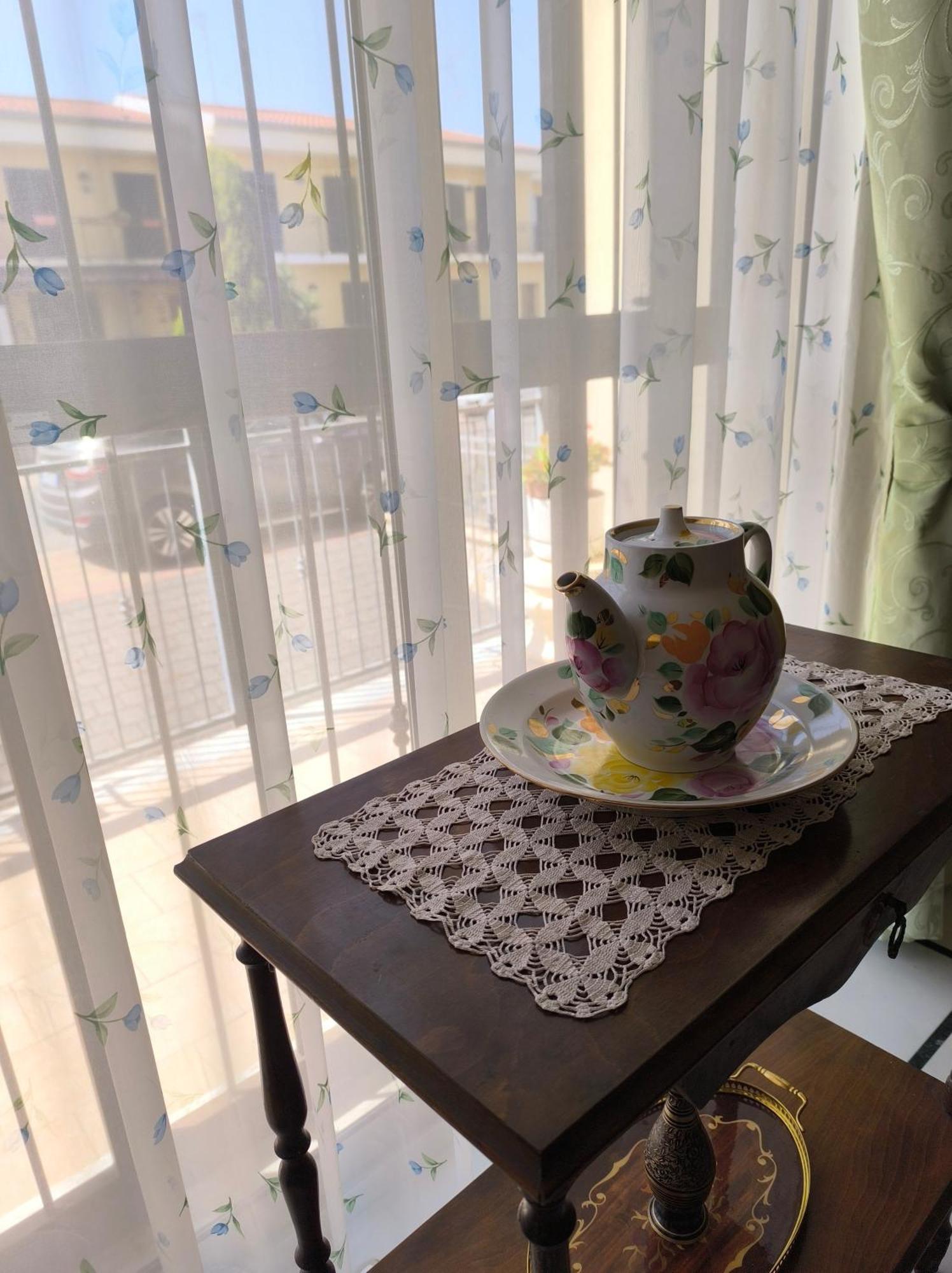 Bed & Breakfast Kalinka Bed and Breakfast Motta SantʼAnastasia Exterior foto