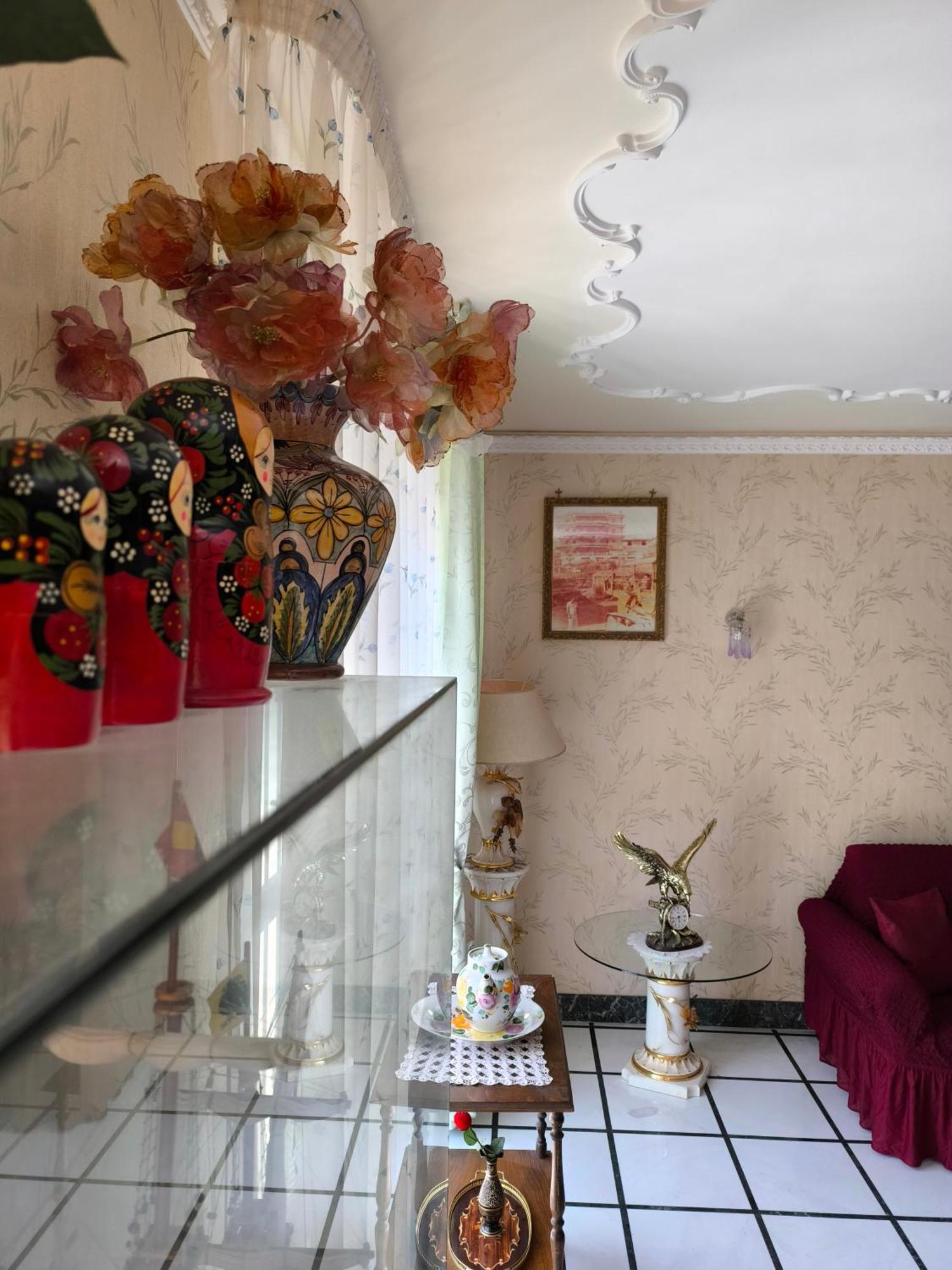 Bed & Breakfast Kalinka Bed and Breakfast Motta SantʼAnastasia Exterior foto