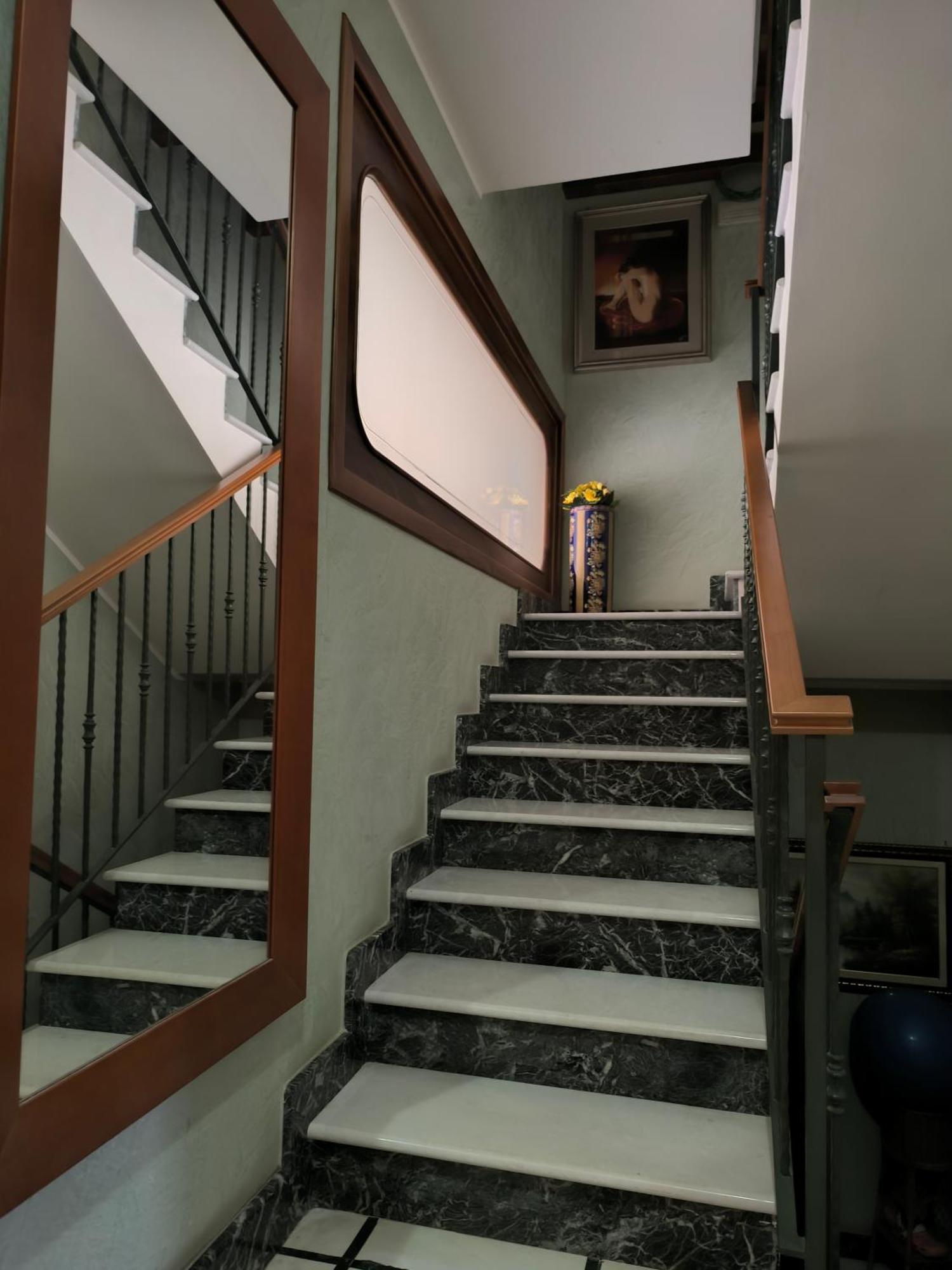Bed & Breakfast Kalinka Bed and Breakfast Motta SantʼAnastasia Exterior foto