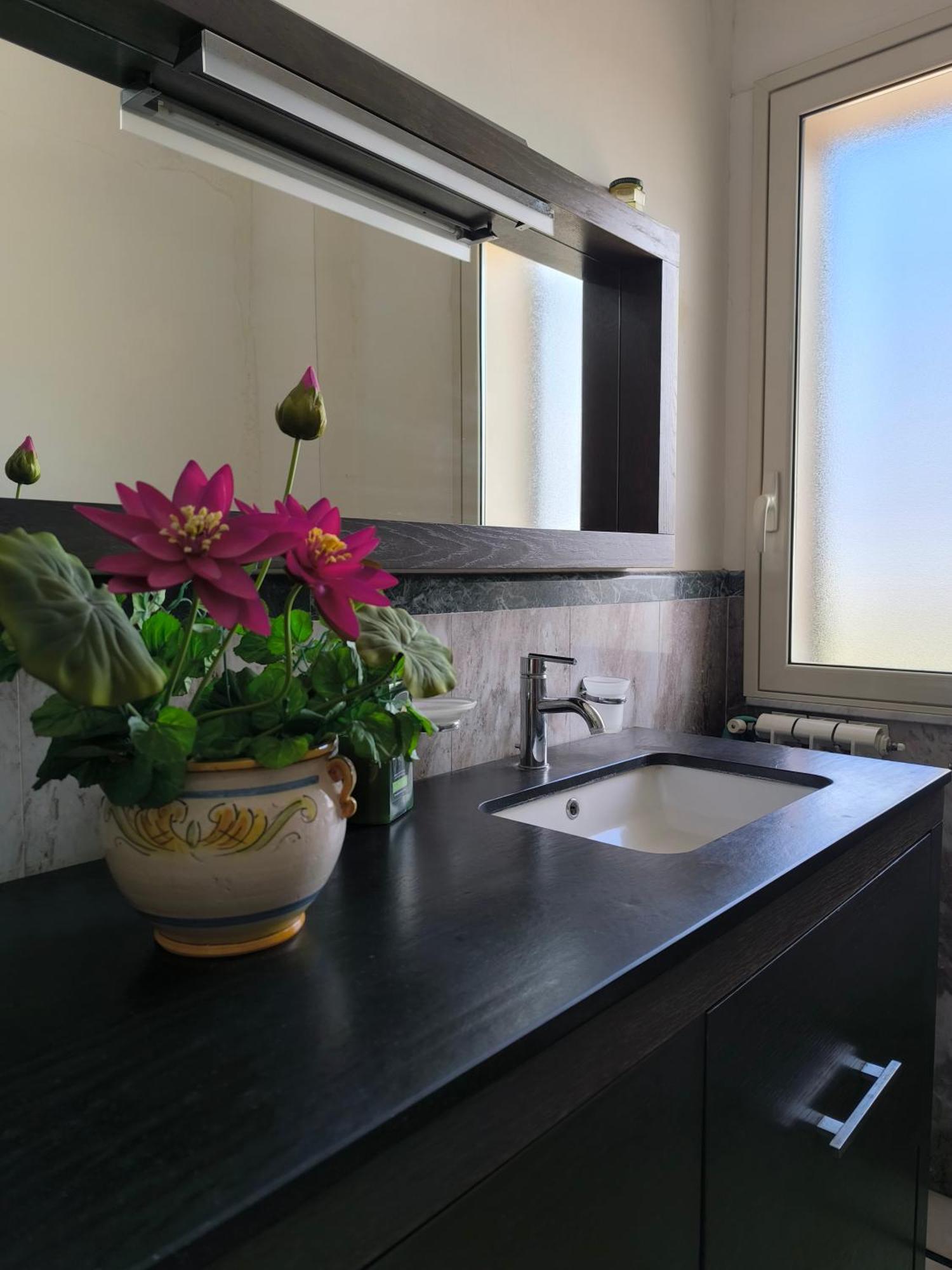 Bed & Breakfast Kalinka Bed and Breakfast Motta SantʼAnastasia Exterior foto