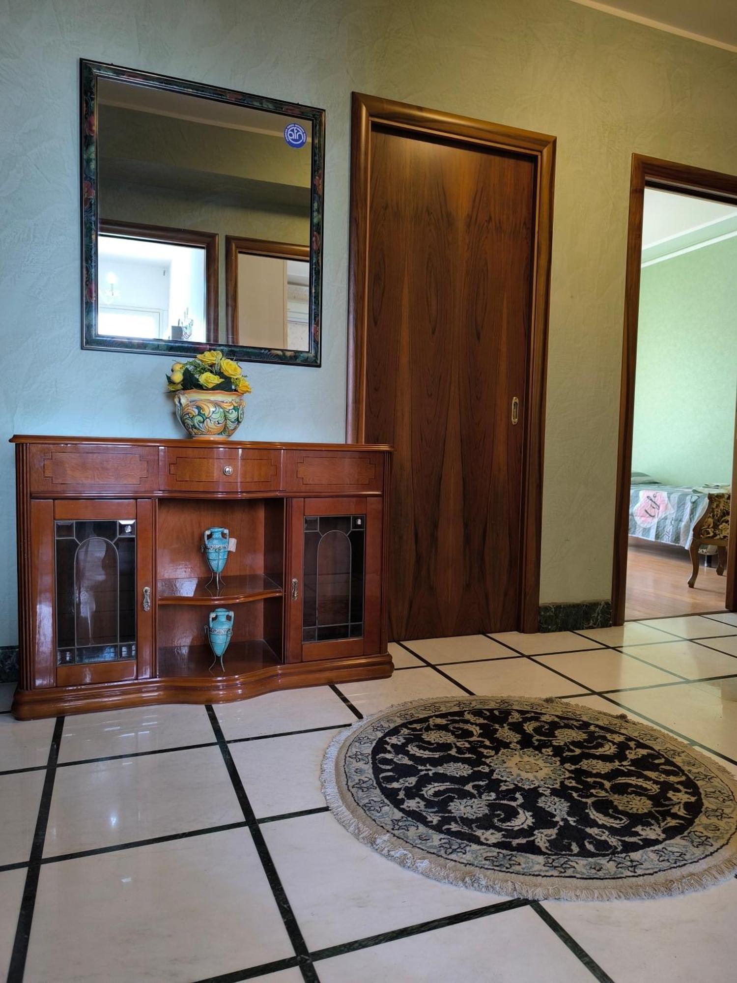 Bed & Breakfast Kalinka Bed and Breakfast Motta SantʼAnastasia Exterior foto