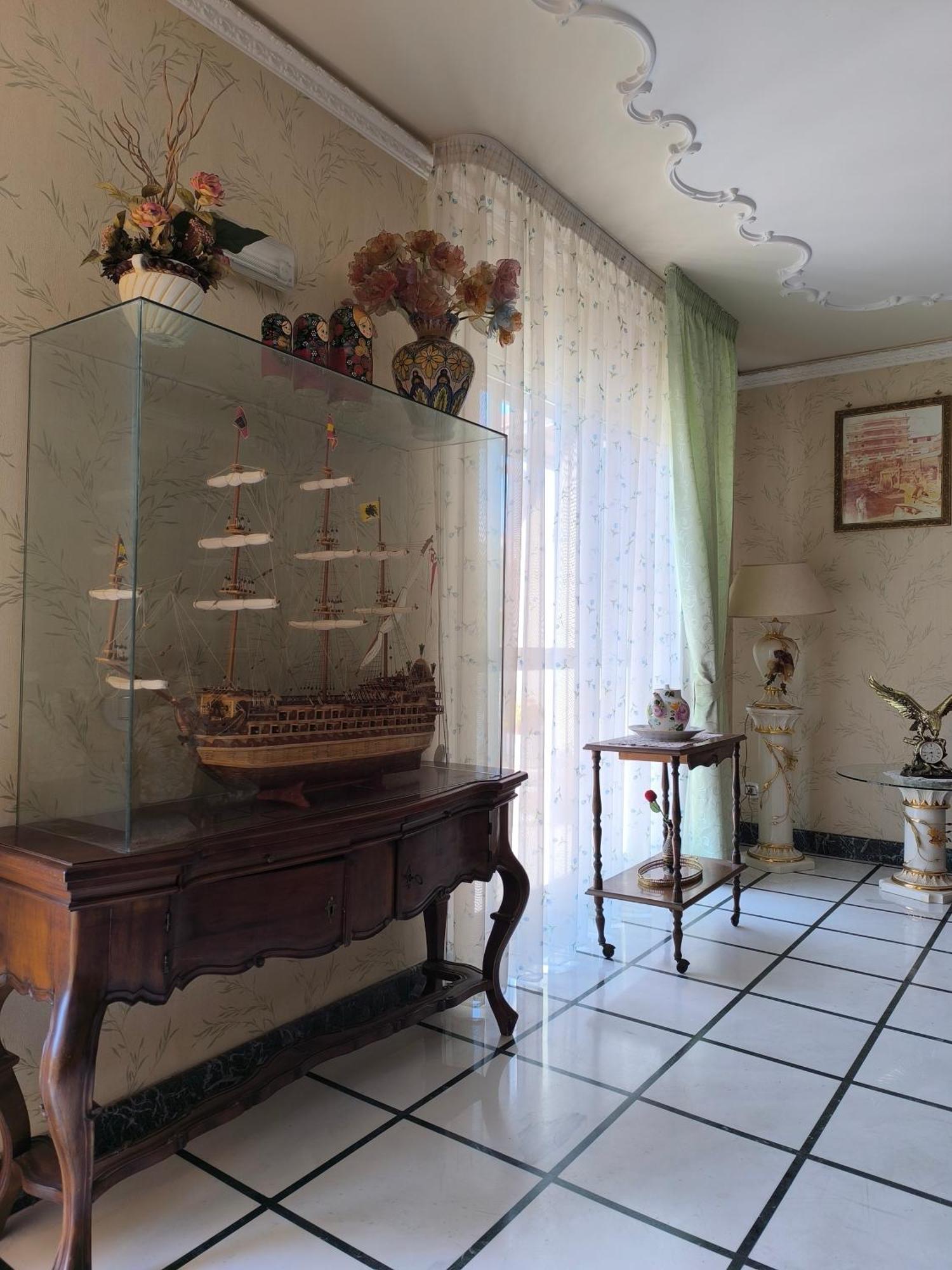 Bed & Breakfast Kalinka Bed and Breakfast Motta SantʼAnastasia Exterior foto